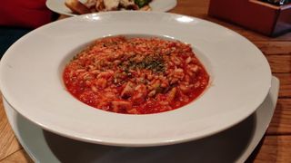 Rižoto sa povrćem 450 gr