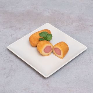 Rollito De Salchicha