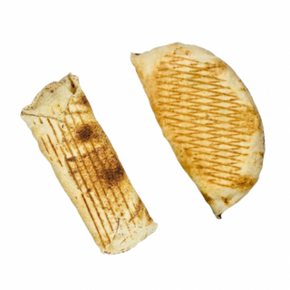 Rollo Halloumi mięso mega