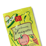 SOS VINAIGRETTE CU ULEI SI OTET 50 ML