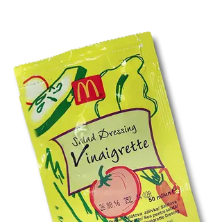 SOS VINAIGRETTE CU ULEI SI OTET 50 ML