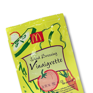 SOS VINAIGRETTE CU ULEI SI OTET 50 ML