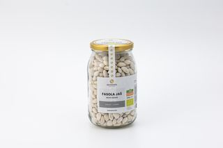 BIO Fasola Jaś. 600 g