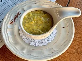Гірчичний гострий (150г) (50g)
