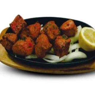 Chicken Tikka Sizzler