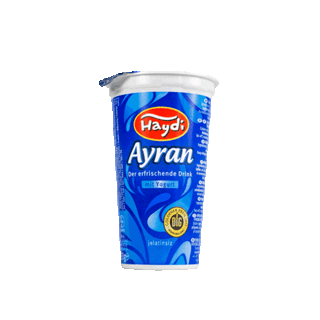 Ayran 