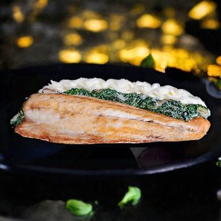 Филе от лаврак