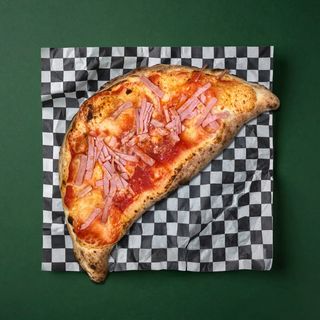 Calzone Prosciutto