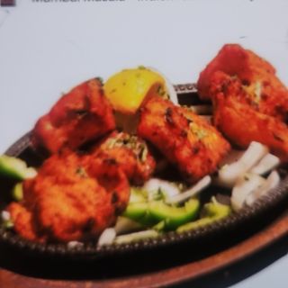 CHICKEN TIKKA FULL