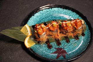 86. Nest roll - 8 pezzi