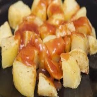 Patatas A La Batalla