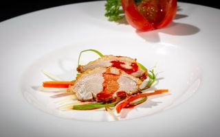 006 Anatra affumicata - 12 pezzi