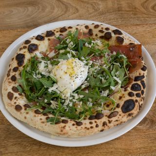 Pizza Primavera (32 Cm.)