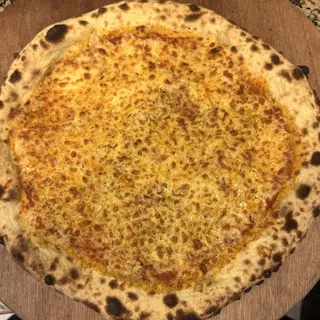 Pizza Margherita