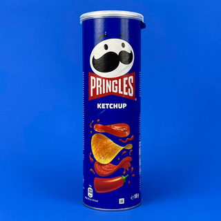Pringles Ketchup 165g