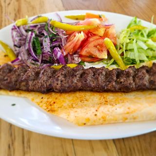 Адана кебаб