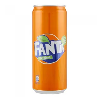 Fanta 330ml