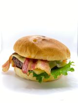 Hamburguesa Parrilla