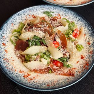 Салат 3 Прошуто (230 г)