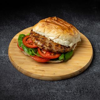 Leskovačka pljeskavica