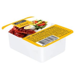 Соус Гірчичний