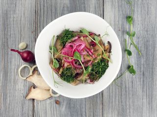 Гриби мариновані (150g)