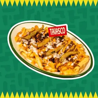 PATATAS VASCAS