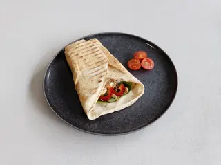 Tortilla duża