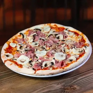 Pizza Regina