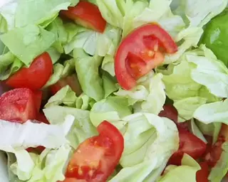 Insalata mista