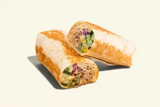 Burrito El Padre