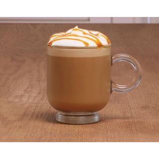 Caramel Latte
