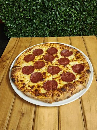 Pizza Diavola Ø30cm