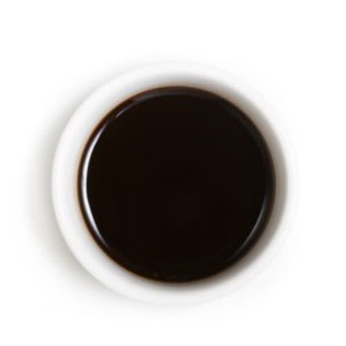 Salsa de soja