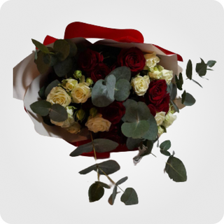 7 სპრეი ვარდის თიგული