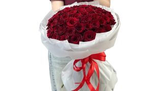 Bukiet Red Authority