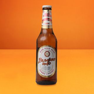 Valjevsko pivo 0.33l