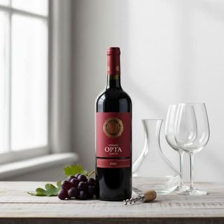 Vinho Opta Tinto