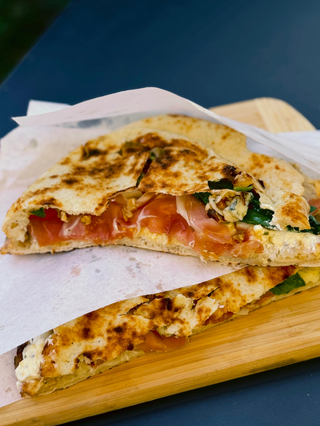 Panini Napoletinii della Casa