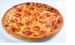 Pizza Mexicana Ø 32cm