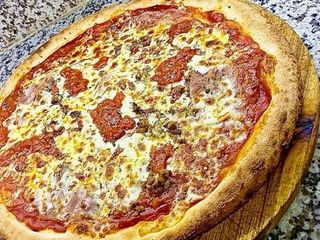 BOLOGÑESA