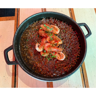 Arroz del delta del Ebro