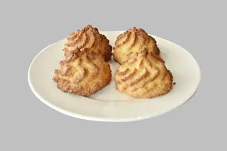 Sachet Rocher Coco