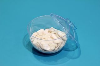 Granella di mandorle