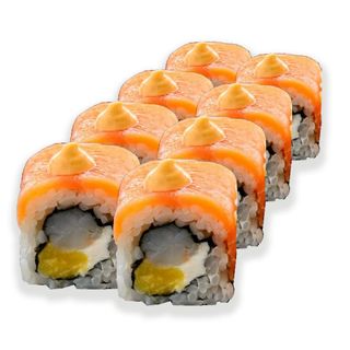 Філадельфія з халапеньо