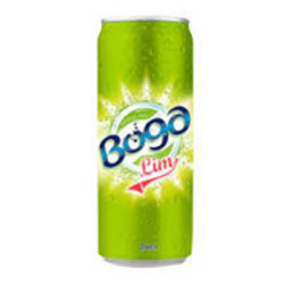 Boga - Lim (24cl) Canette