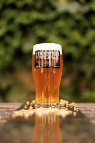 Labrewtory American Pale Ale - APA