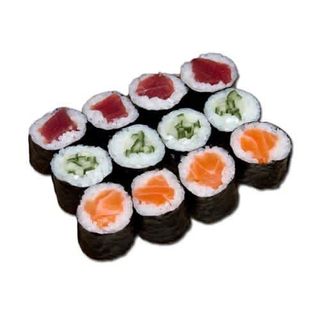 81 Maki Sushi Variado (32 Pzs.)