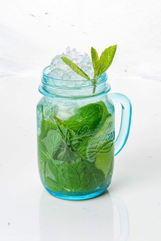 Классический мохито