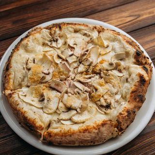 Піца Фунгі (500г)